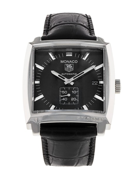 Tag Heuer Monaco WW2110.FC6177